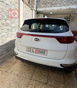 کیا سپۆرتاج